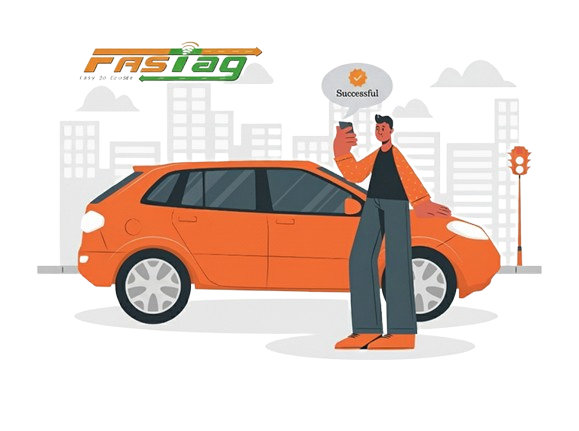 FASTag Recharge