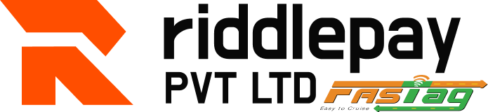 Riddlepay Logo